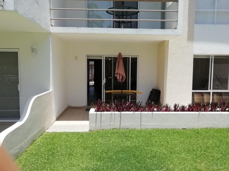 Brisa Ground Floor Apartment, Caracol Diamante
