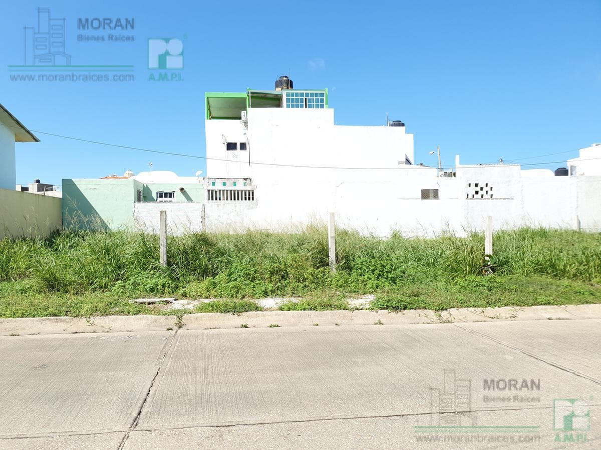 Land - Coatzacoalcos