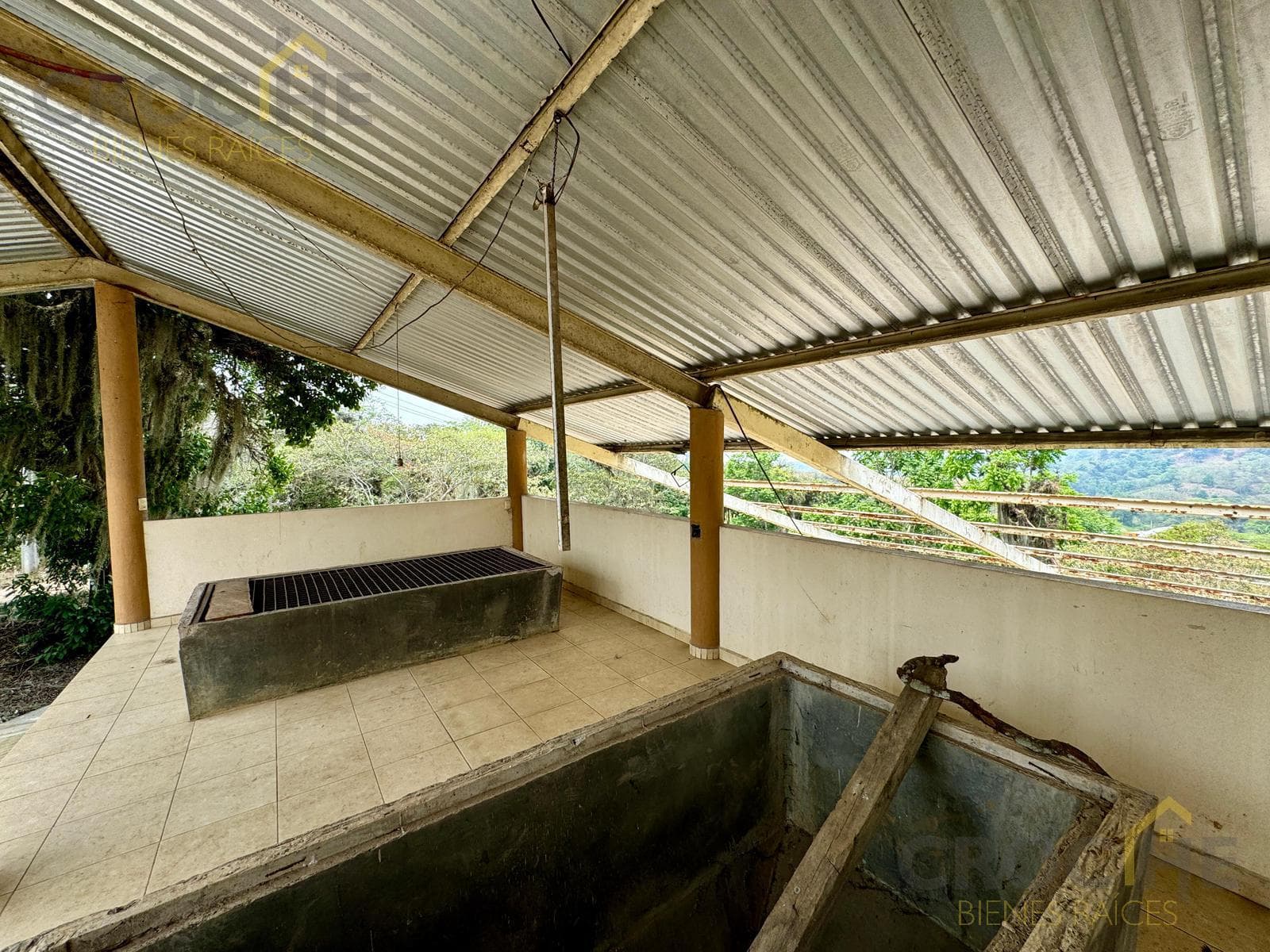 El Tucán Ranch for Sale in Pacho Viejo, Coatepec, Ver.