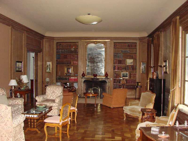 Lencke is selling - A magnificent, high-end home on the cliffside, one of a kind