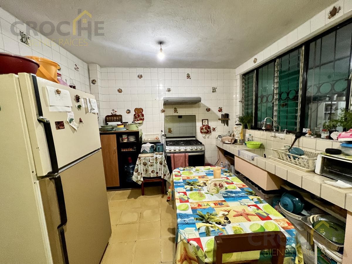 House for Sale in Xalapa, Veracruz, located on Avenida Mártires 28 de Agosto in the SAN Bruno neighborhood.