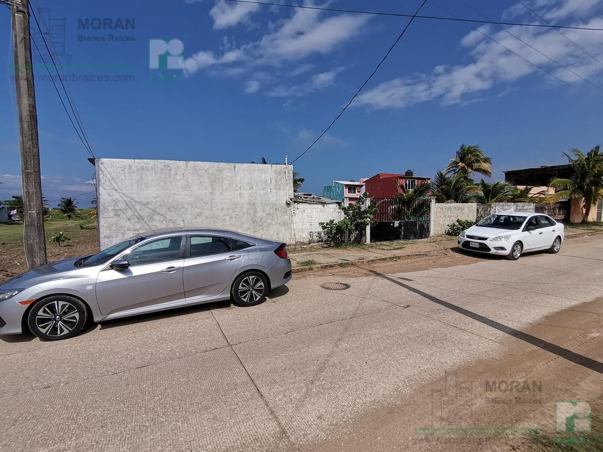 Land - Villa Del Mar
