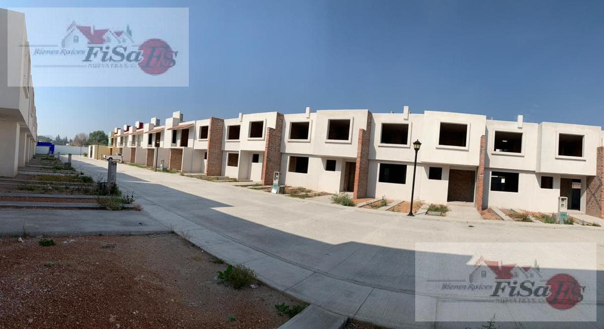 House - Condominium 95 Chabacanos