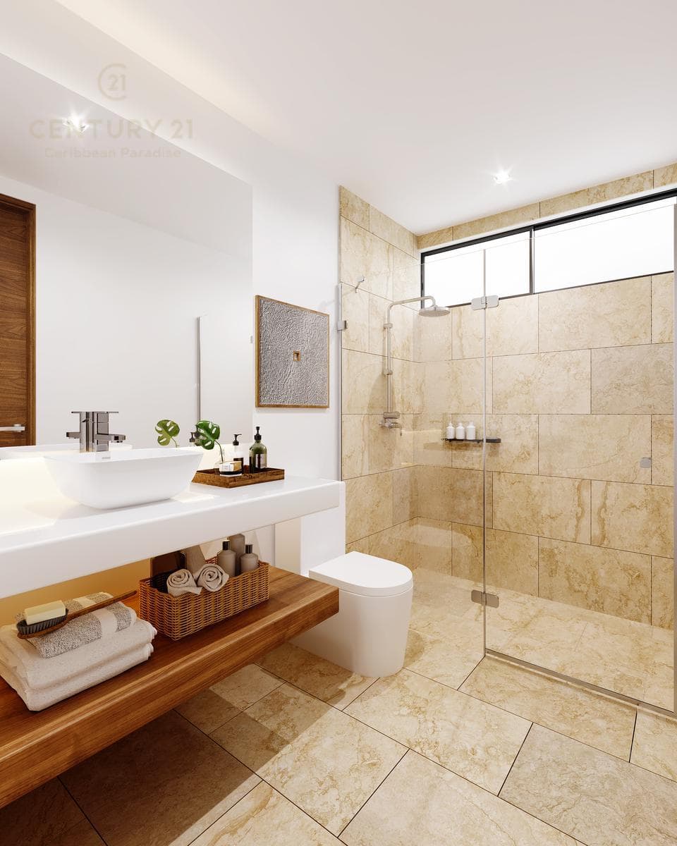 Venta de Hermosos Estudios en Playa del Carmen Centro P3858