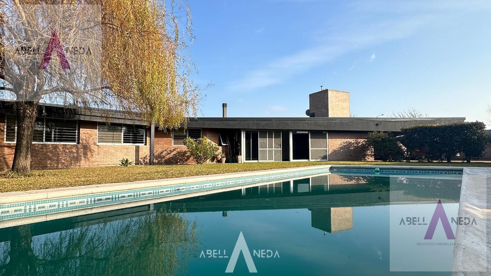 Luxury Home for Sale - Fincas del Sur II