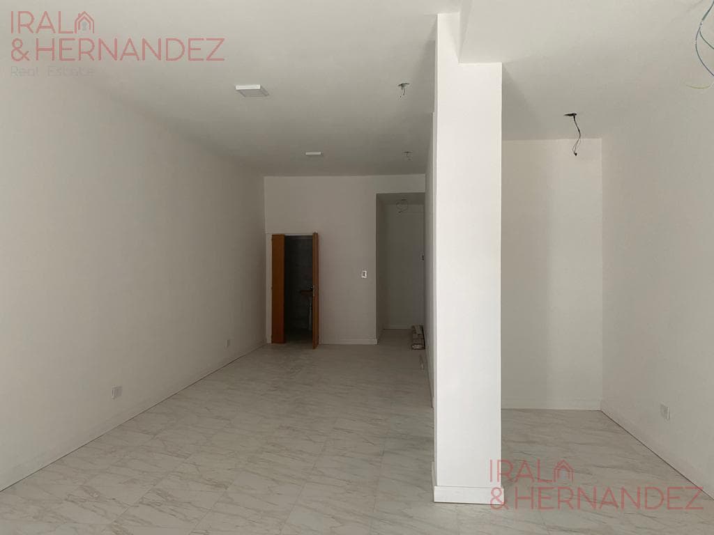 Commercial Space for Rent in Belgrano