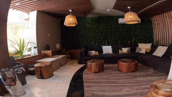 Studio for Sale in Menesse Tulum—Available Now—P4150