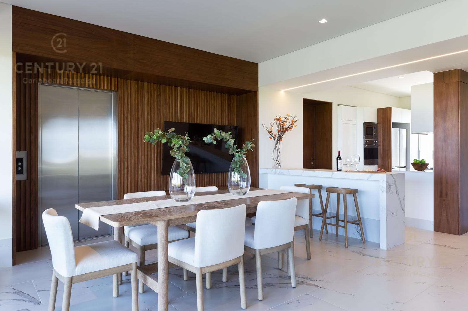 Pre-sale of an apartment on Av. Bonampak C3785
