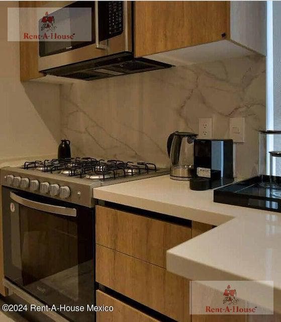 Apartment for Sale in Alvaro Obregón, Merced Gomez, AF 24-4344.