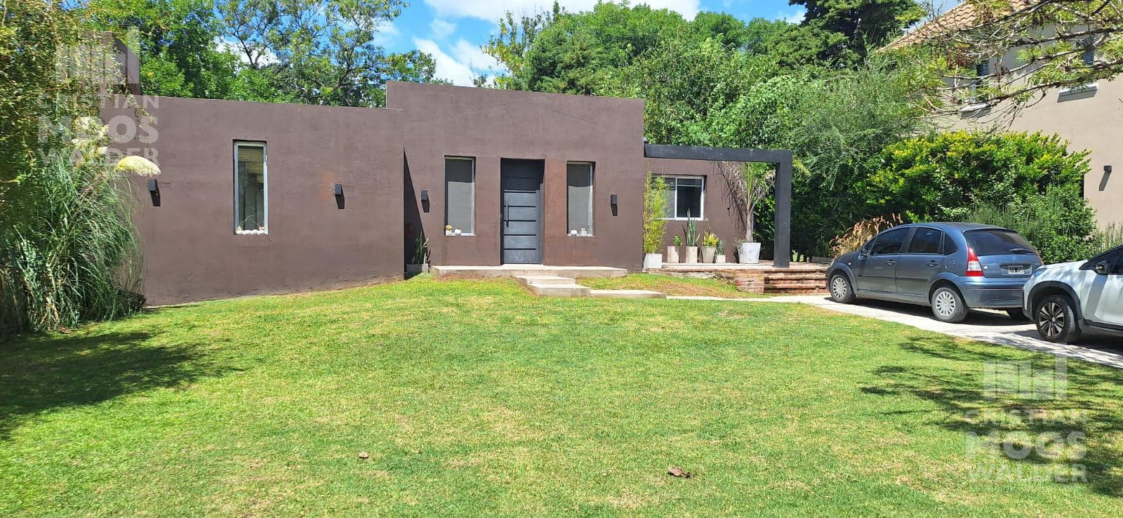 House for sale in the La Celina neighborhood - Ingeniero Maschwitz.