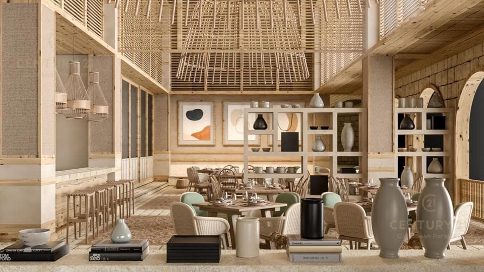 Increible departamento en condominio en el centro de la Riviera Maya P3229