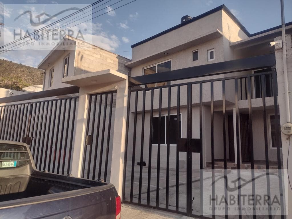 Venta casa en Atlacomulco