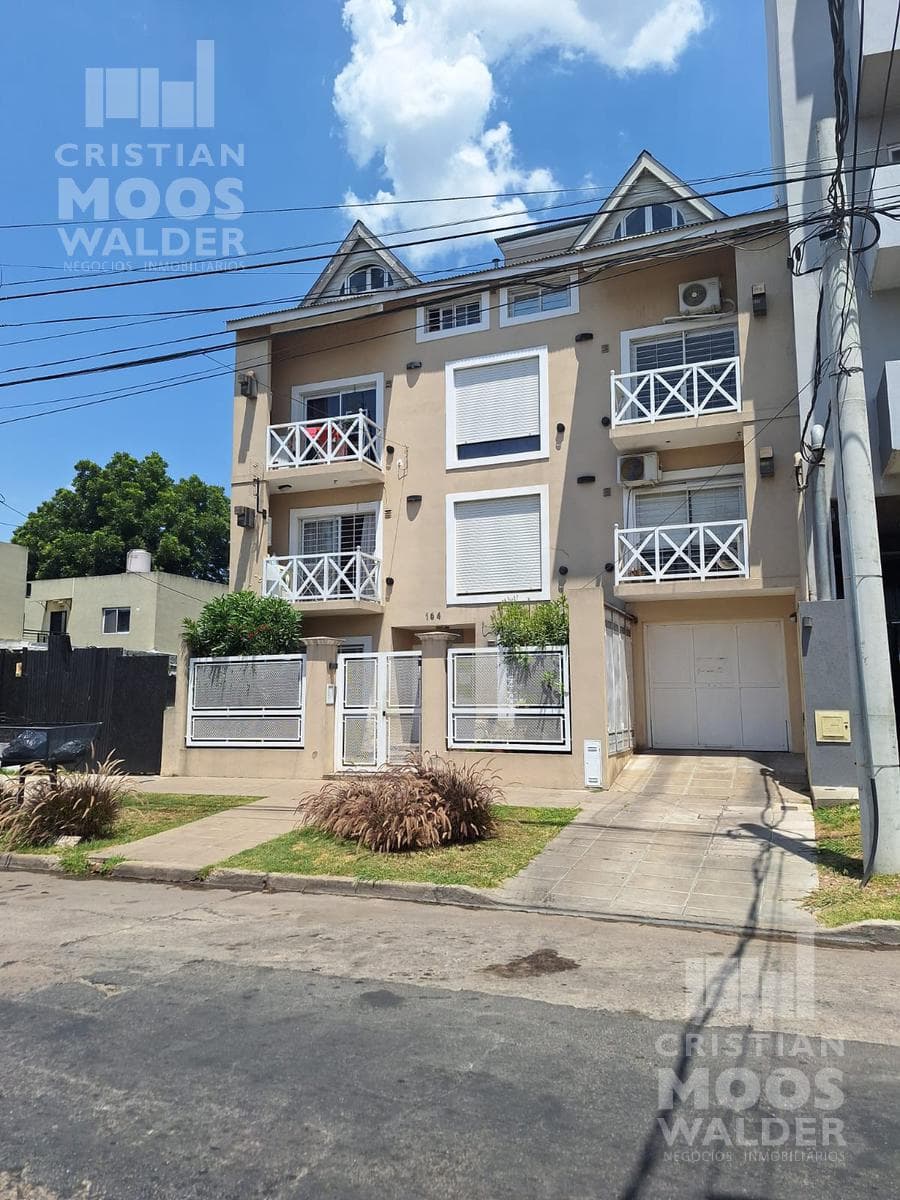 3-room apartment for rent in Escobar Centro