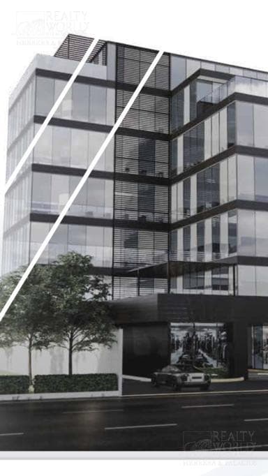 Office - Cumbres, 6th Sector