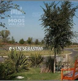Land for Sale in San Sebastián