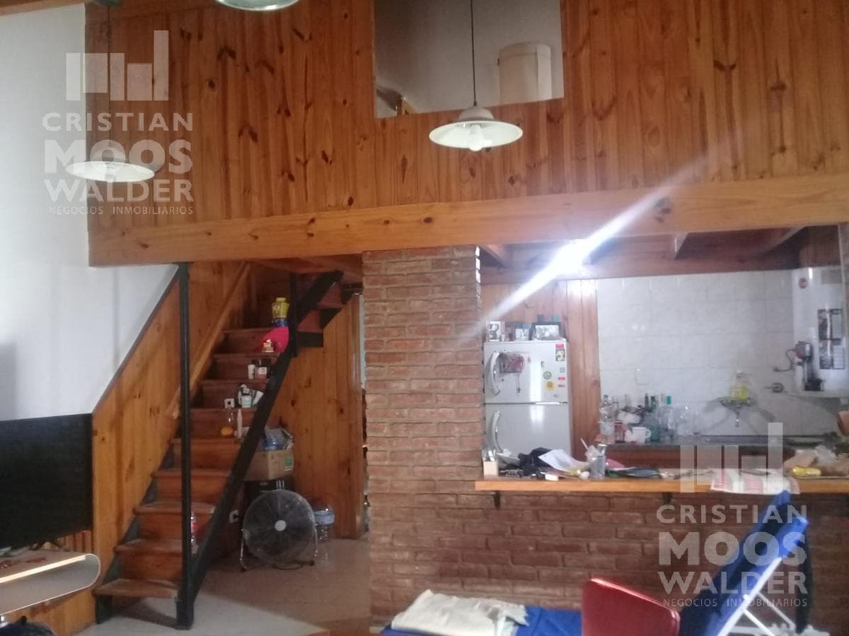 House for Sale: 3 Rooms - Ingeniero Maschwitz