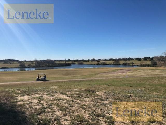A very nice lot at Carmelo Golf, for sale directly from the owner with financing available