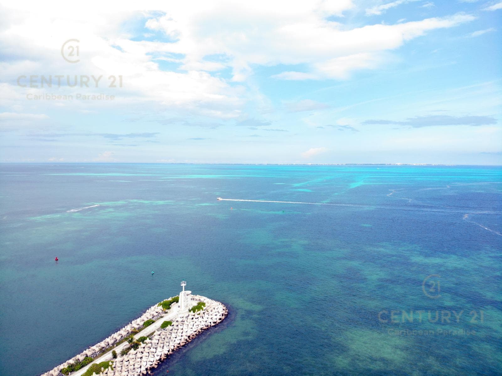 3-Bedroom Apartment for Rent on the Beachfront | SLS Puerto Cancun | C3831