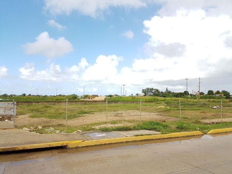 Land for Rent, Villa Allende, Ver.