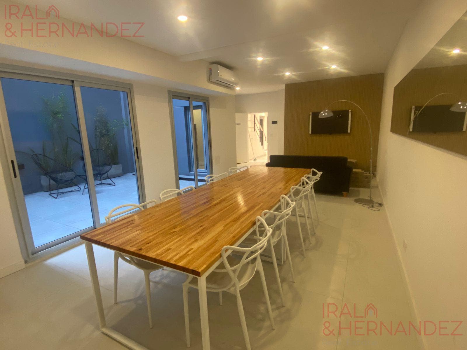 For Sale: 2-Room Apartment - Belgrano - Available Immediately