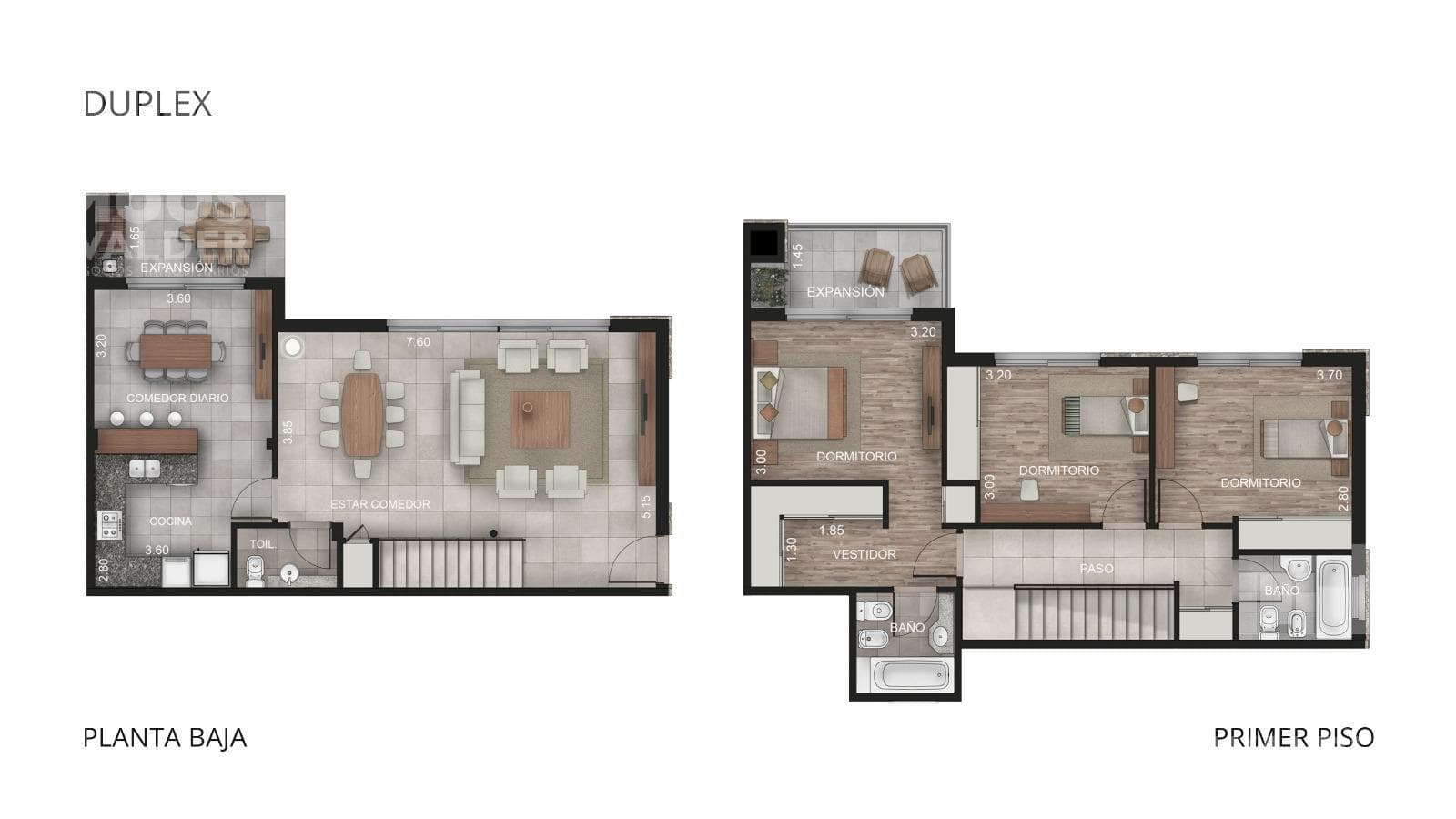 4-room apartment for sale - Ingeniero Maschwitz