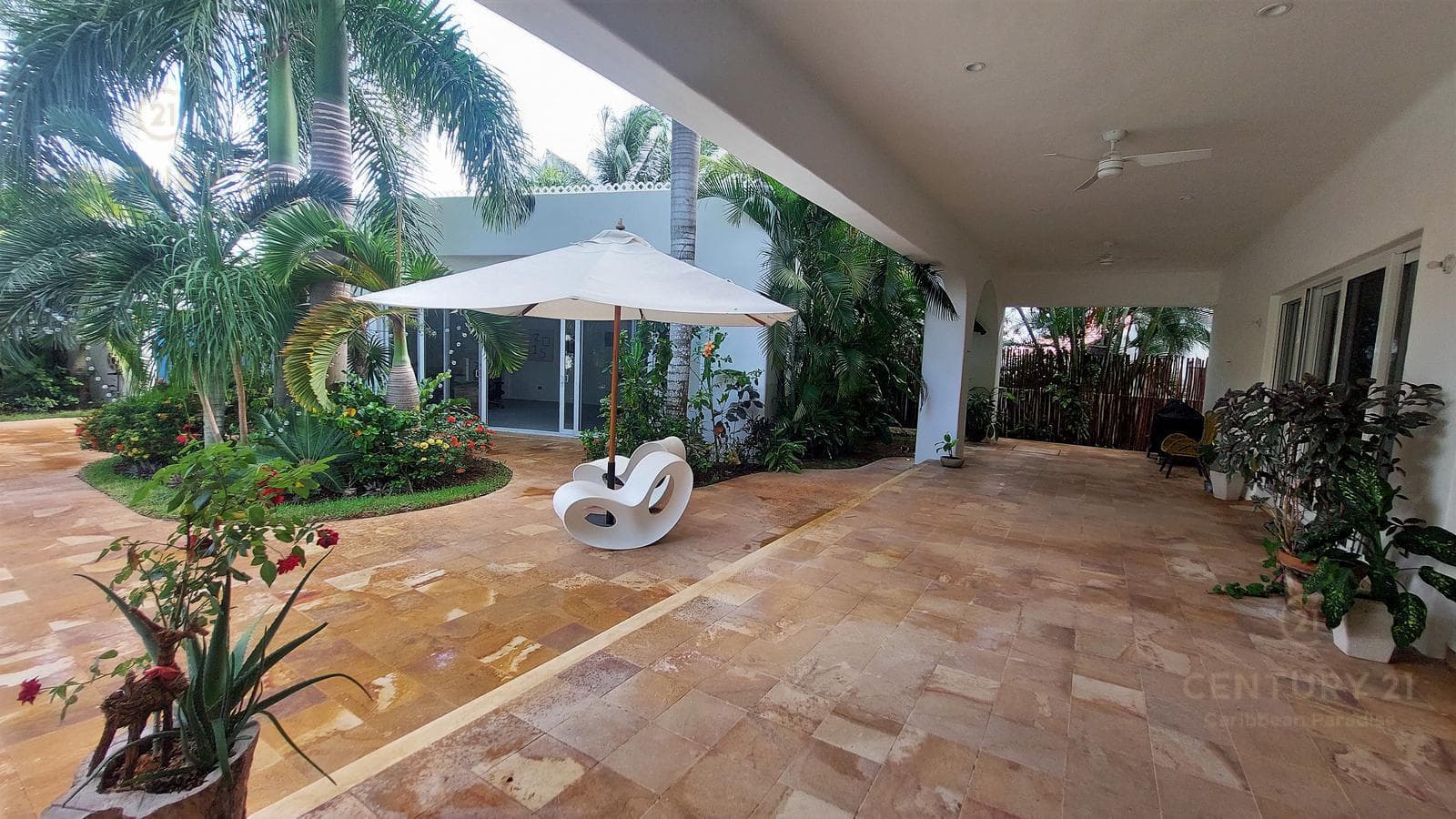 Casa en Playa Paraiso en venta en Playa del Carmen P4030