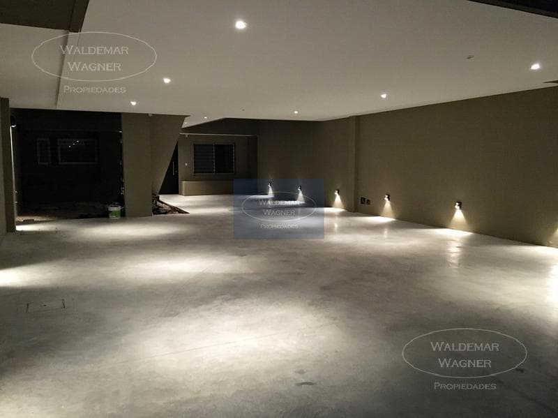 3-Bedroom Apartment with Brand-New Duplex-Style Garage - Vicente Lopez