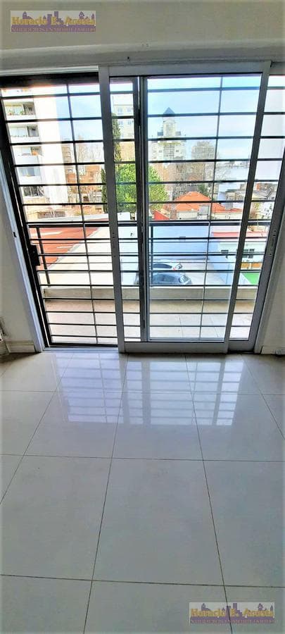 Department - Villa Ballester