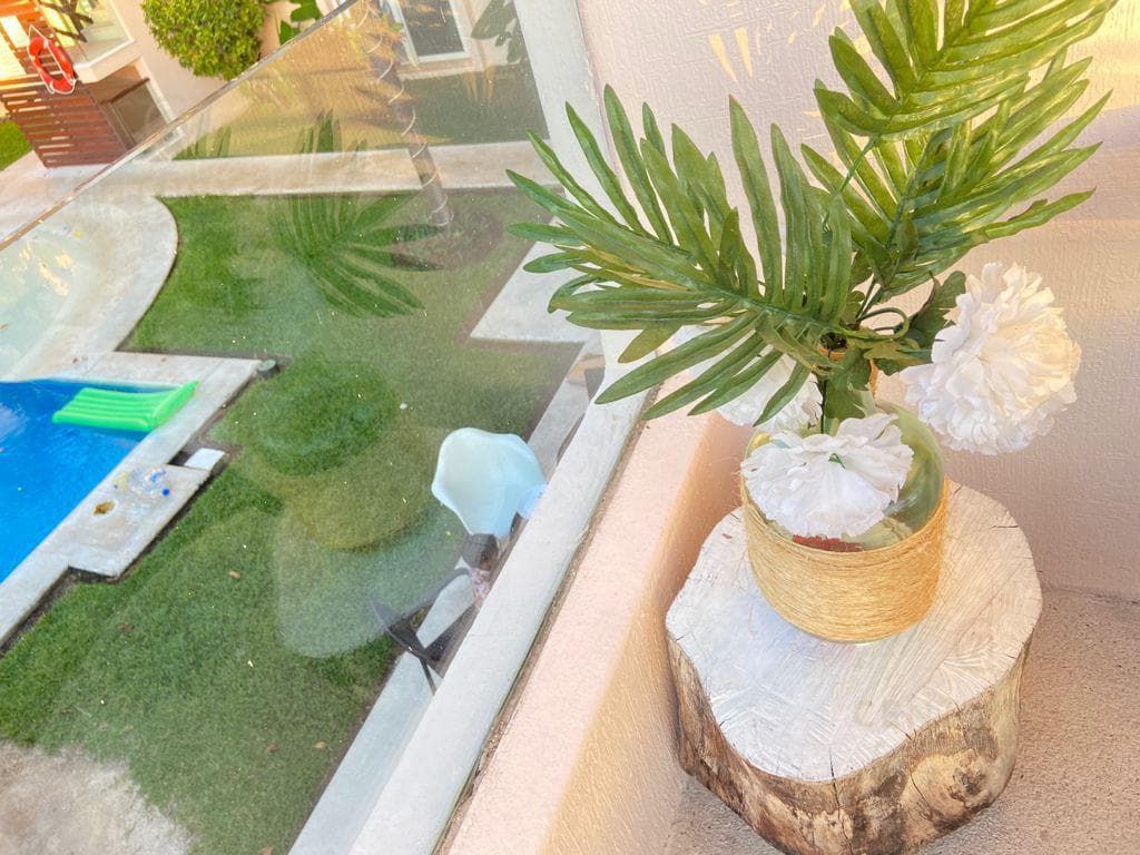 Departamento 2 recamaras en Venta Con alberca | A 2 Calles de la 5ta Avenida | P2991