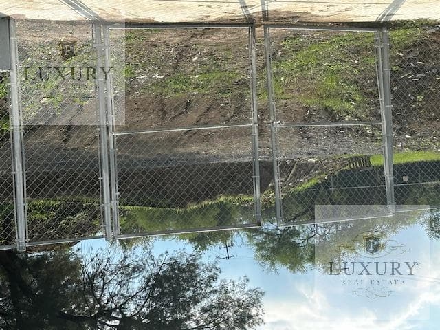 Land for Rent in the Santiago Nuevo Leon Neighborhood