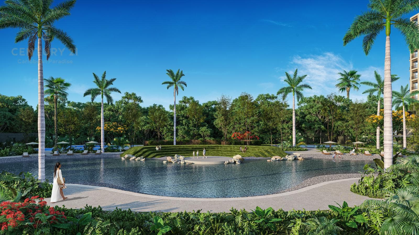 Pre-Sale Apartment on Luis Donaldo Colosio Blvd. and Alamos Ave. C3867