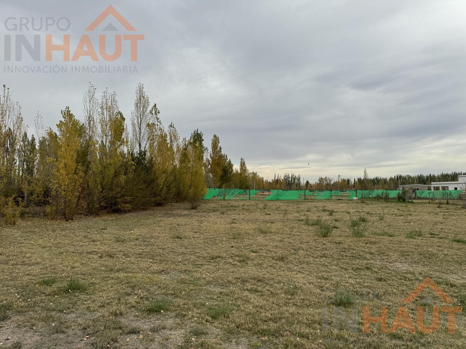 Land in Cipolletti