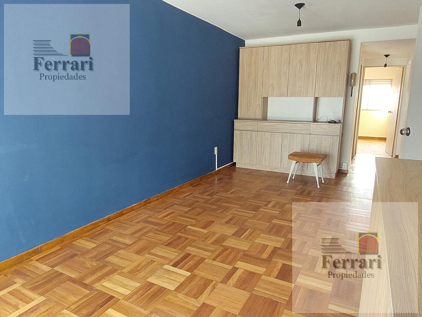 Apartment in Tres Cruces