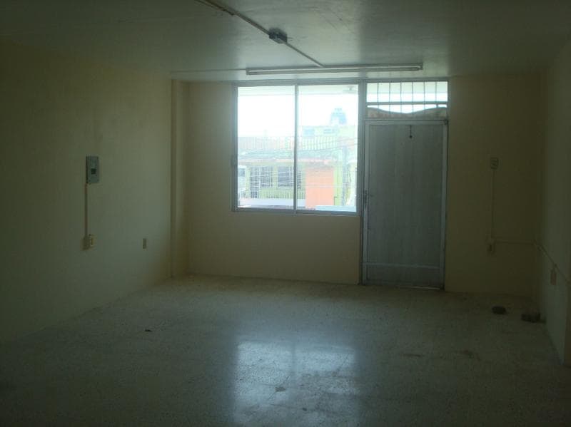 Central Office Space for Rent, Coatzacoalcos, Ver.