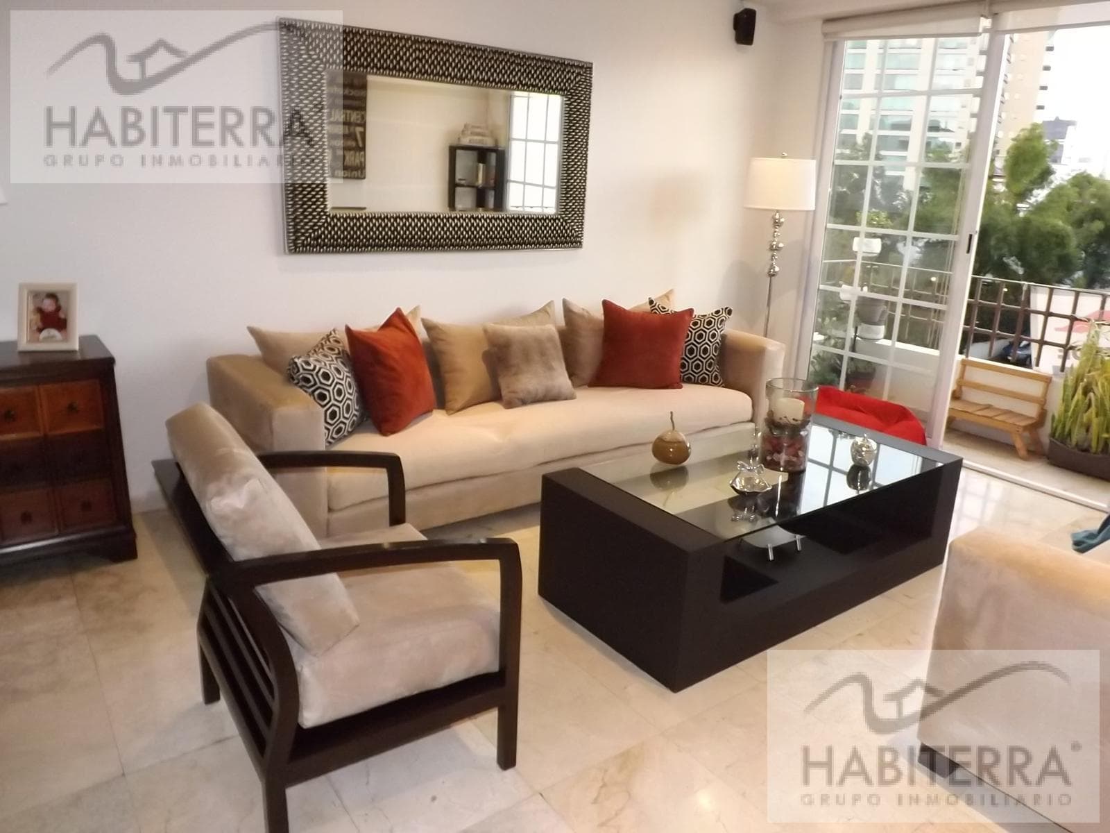 Venta excelente Departamento en Villa Florence