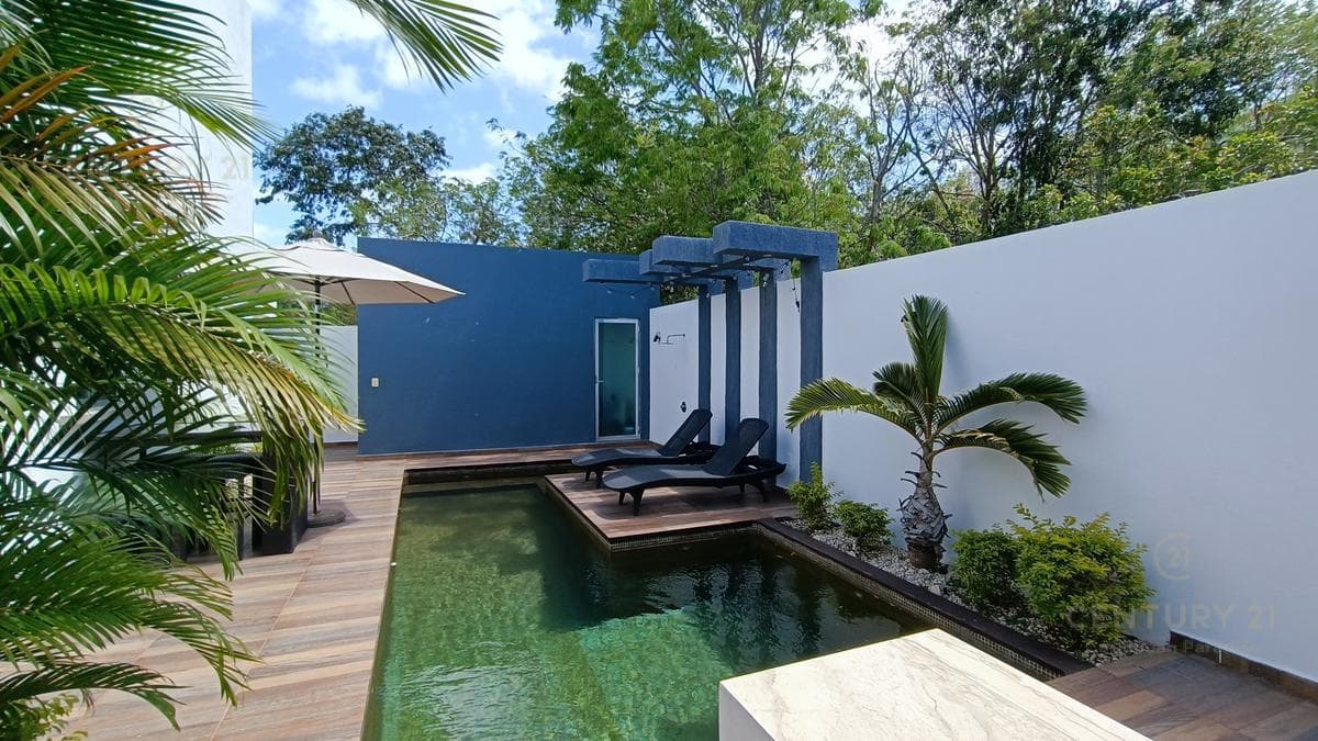 Casa 3 Recamaras en Venta | Nuevo Playa del Sol | Con Alberca Privada | P3918