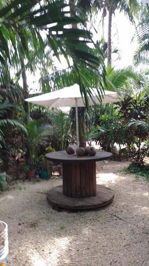 Amplia Casa en Renta en Cancun con Piscina C3169