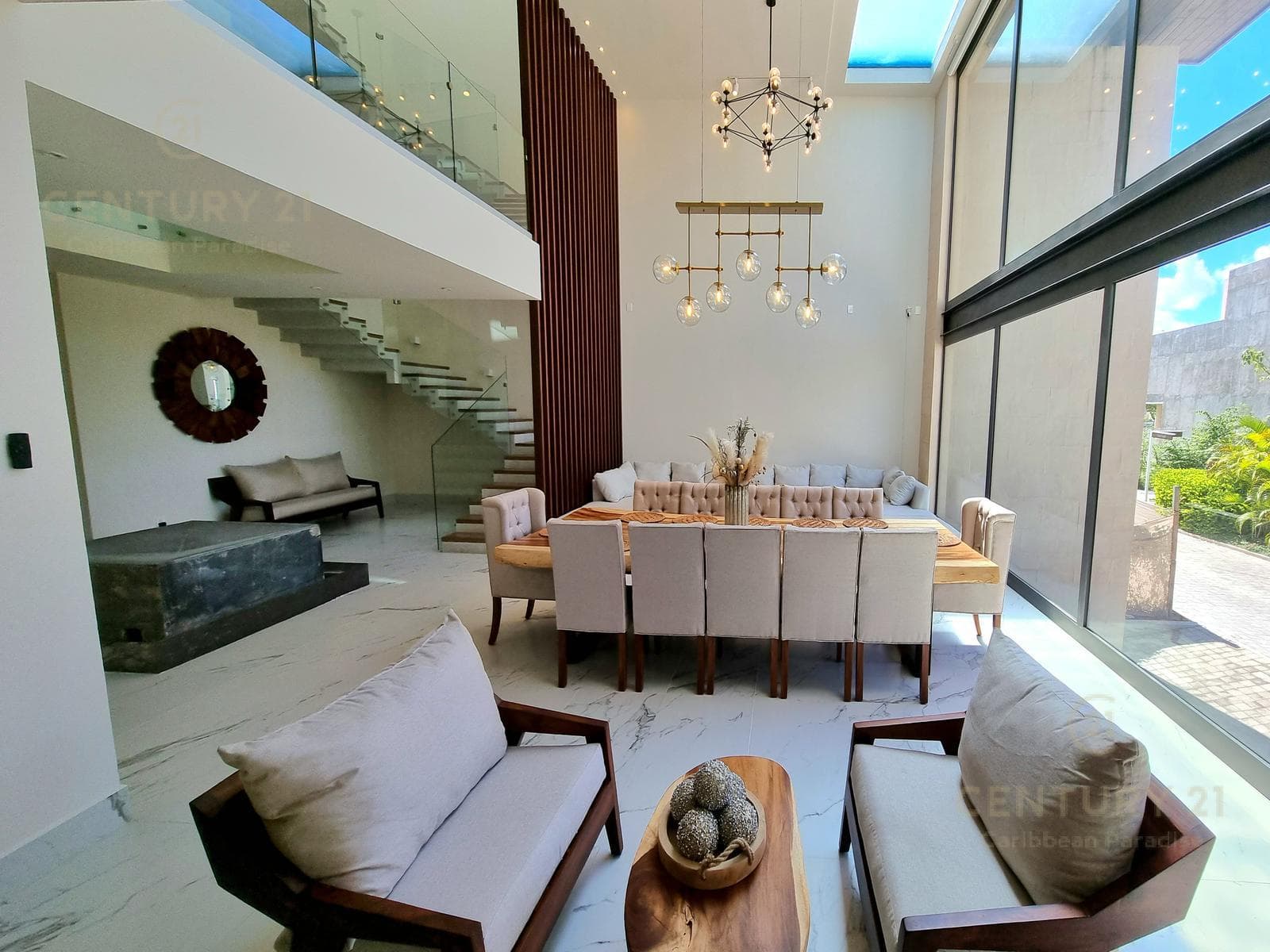 4-Bedroom House for Sale in Puerto Cancun | With Private Pool | C3807