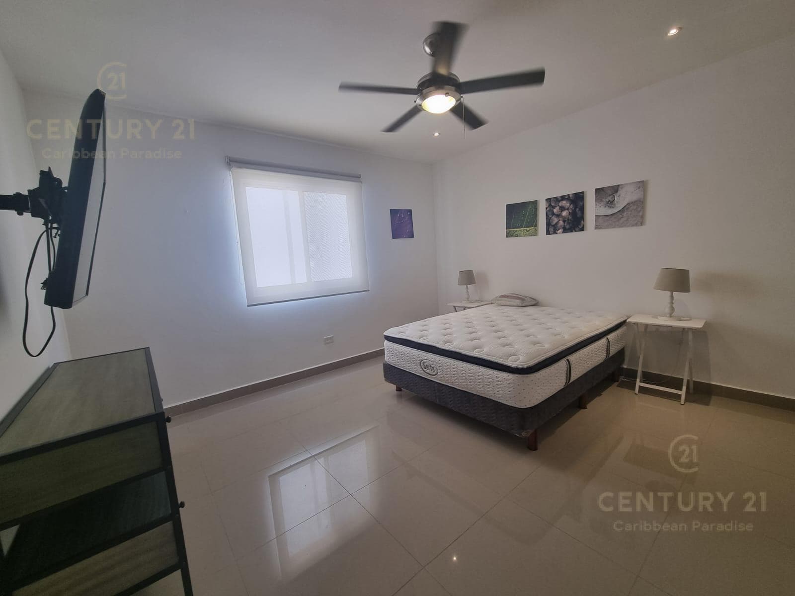 Furnished apartment for rent, SELVAMAR, Playa del Carmen P4138