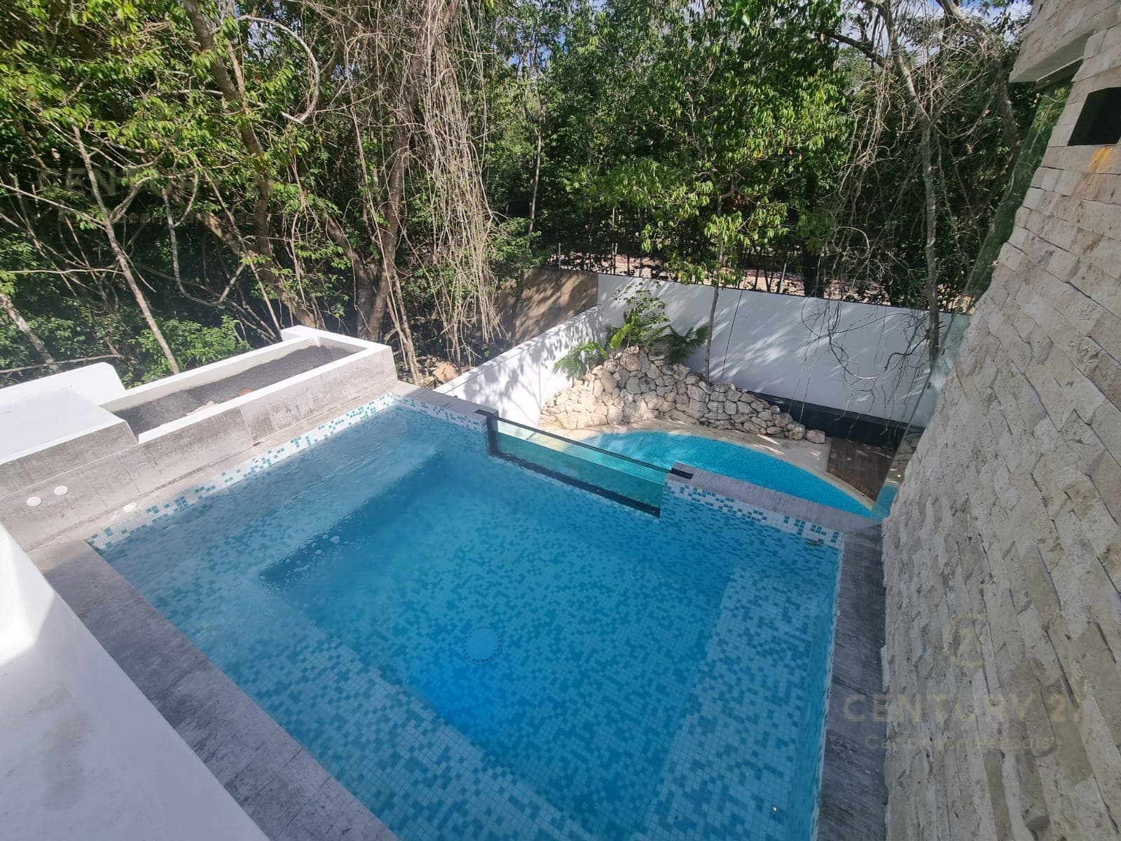 3-Bedroom House for Sale in Playa del Carmen with Private Pool | Senderos de Mayakoba | P4077