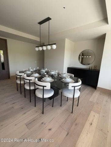 Apartment for Sale in Huixquilucan, Bosque Real MG 26-3000