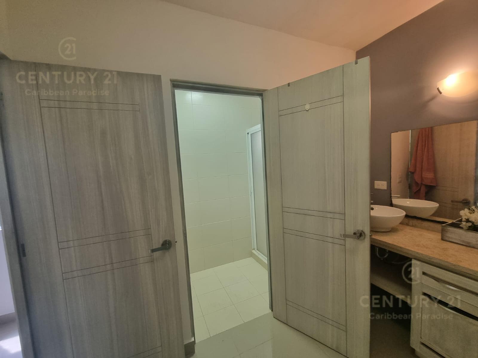 Furnished apartment for rent, SELVAMAR, Playa del Carmen P4138