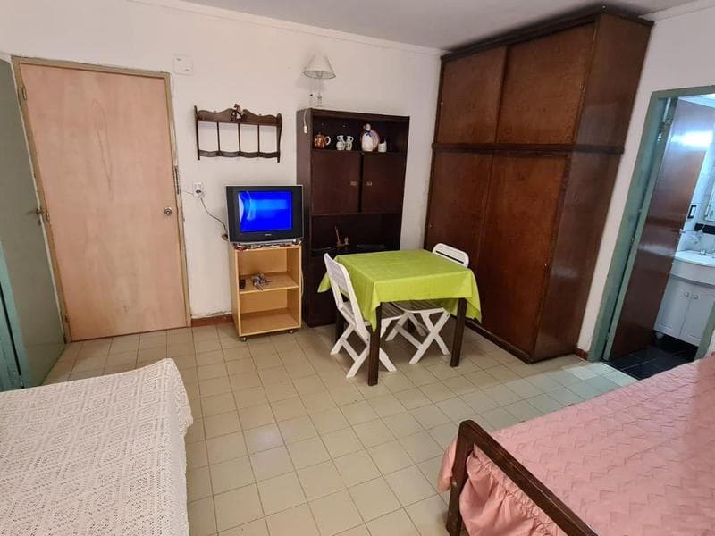 24-Month Lease - Studio Apartment with Inner Courtyard - Lamadrid 2351