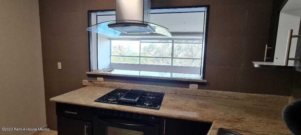Apartment for Sale in Benito Juárez, Del Valle Centro, Listing No. 23-4102.