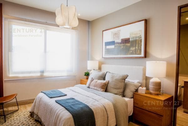 Apartment for Sale Near Av. Kabah C3790