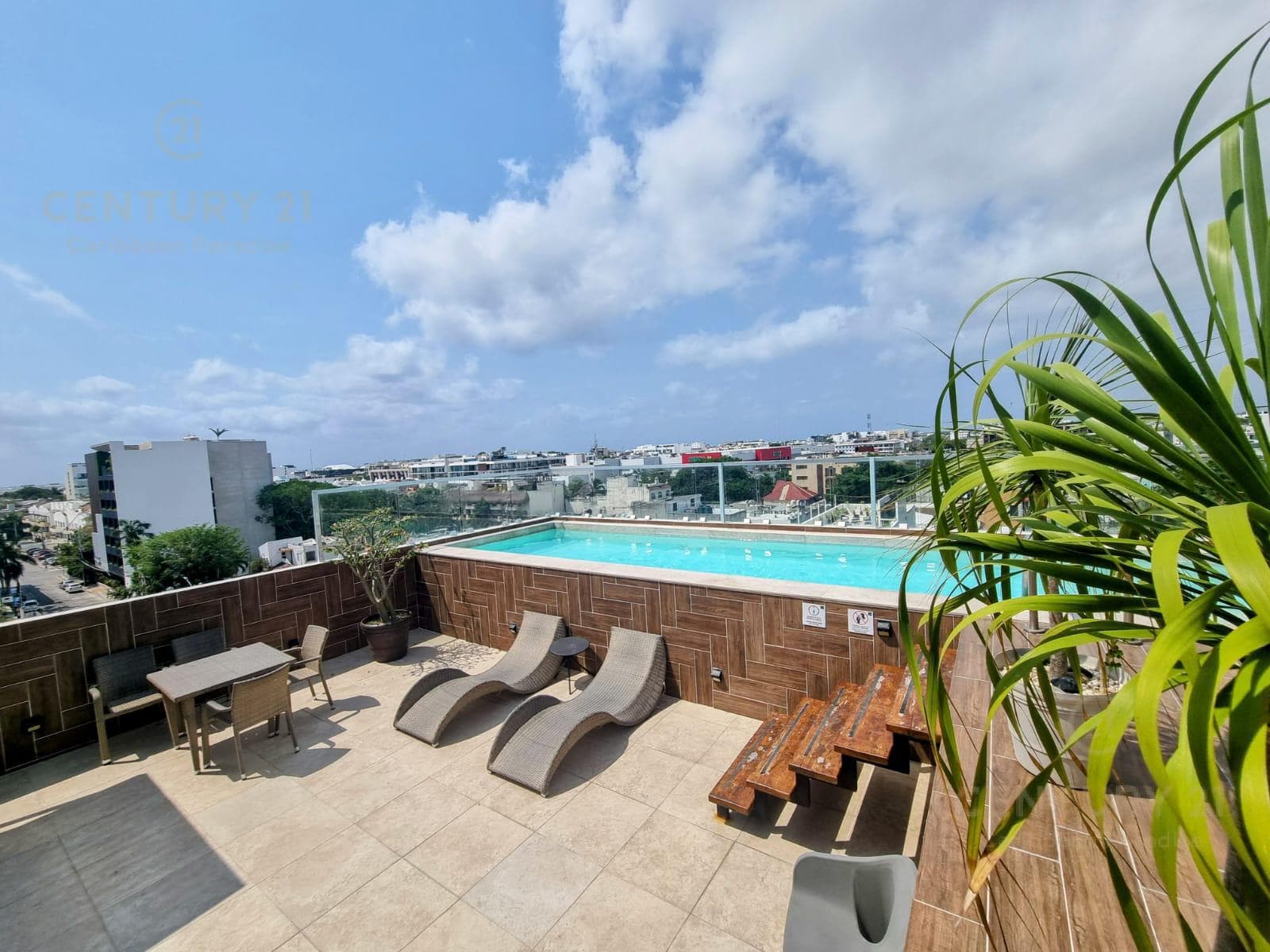 Furnished Studio for Sale Near the Beach | Ideal for Investment | P4185