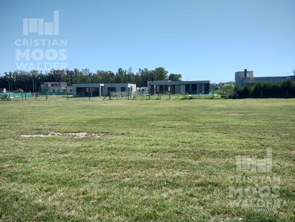 Land for Sale—Manuel Belgrano Neighborhood—Ingeniero Maschwitz.