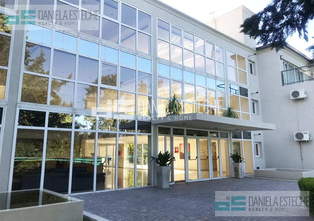 Apartment in Terrazas del Lago