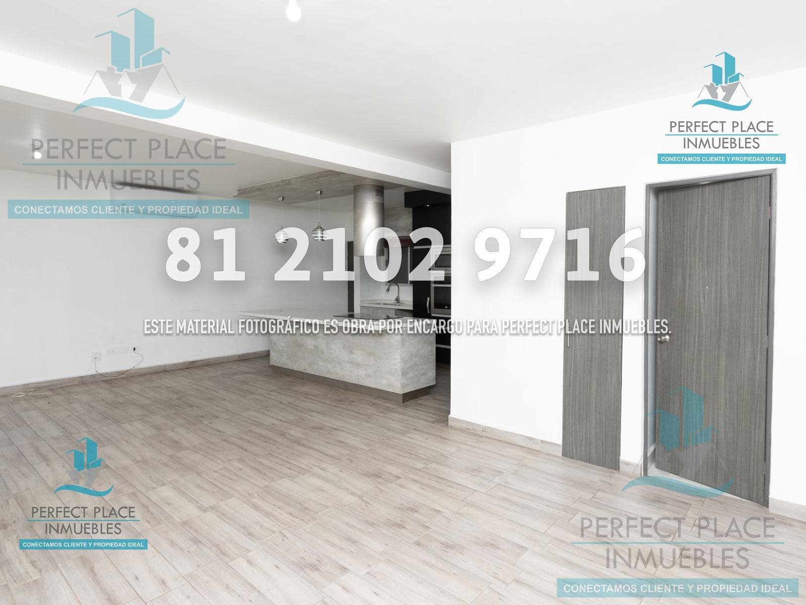 APARTMENT FOR RENT IN LIVING SAN NICOLAS
