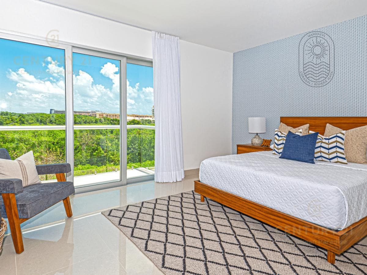 Incredible 3-Bedroom Apartment for Sale in a Luxury Condo Near the Ocean P3984
